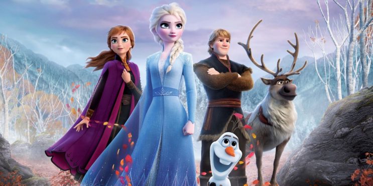 Frozen 3 Character Guide: Every Returning Actor In The Cast