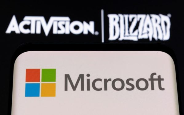 FTC files injunction to block Microsoft’s purchase of Activision Blizzard