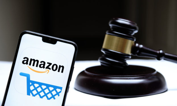 FTC reportedly finalizing its biggest Amazon antitrust case yet