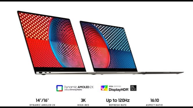 Galaxy Book 3 Series Proves Samsung’s Pro Laptops Are Leveling Up     – CNET