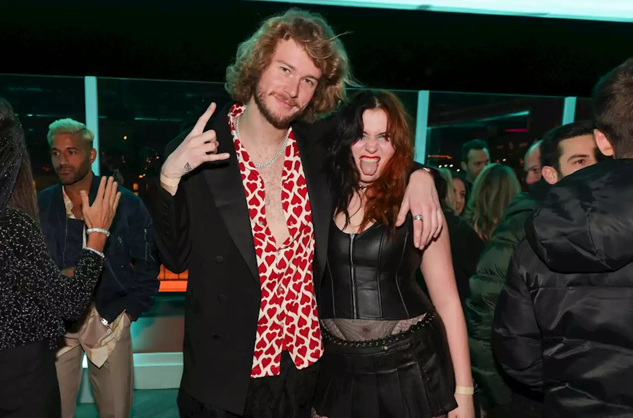 GAYLE, Yung Gravy, Anderson .Paak & More: Music Stars at 2023 Grammy Week Events