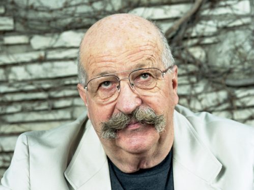 Gene Wolfe Was Sci-Fi’s Most Enigmatic Writer