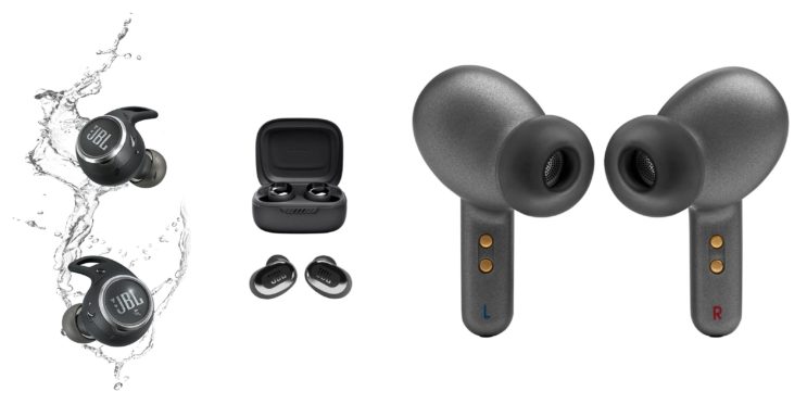 Get Up To 33% Off JBL Endurance Earbuds For Early Prime Day