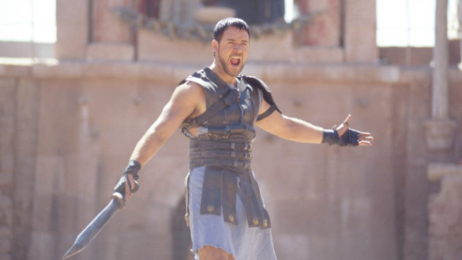 Gladiator 2 Release Date Set For Late 2024