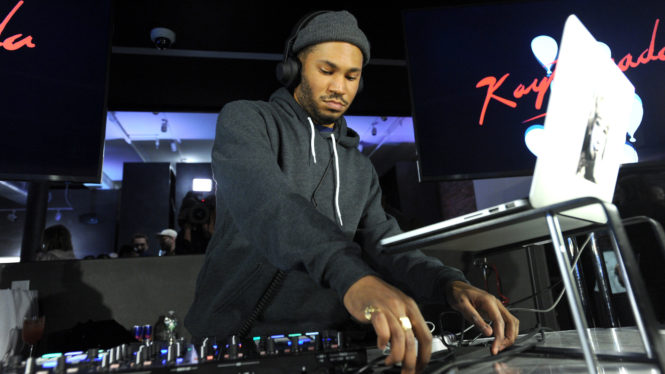 Go DJ: Why Everyone Wants to Work With Kaytranada