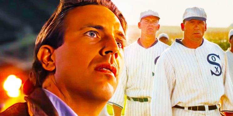 “Go The Distance”: The Voice’s Message To Ray In Field Of Dreams Explained