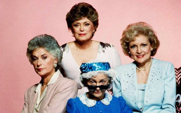 Golden Girls Cast & Character Guide