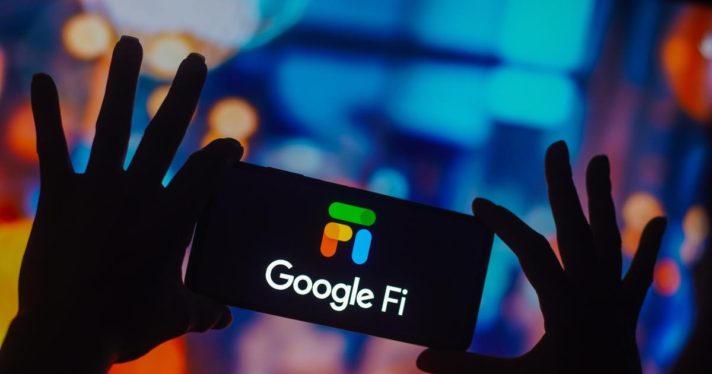 Google Fi warns customers that their data has been compromised