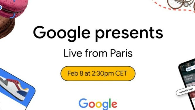 Google might announce a ChatGPT competitor on February 8