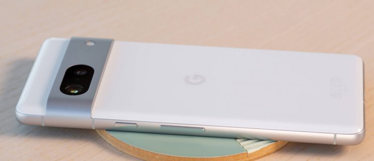 Google reports 10% YoY revenue growth with great momentum on Pixel devices and cloud subscriptions