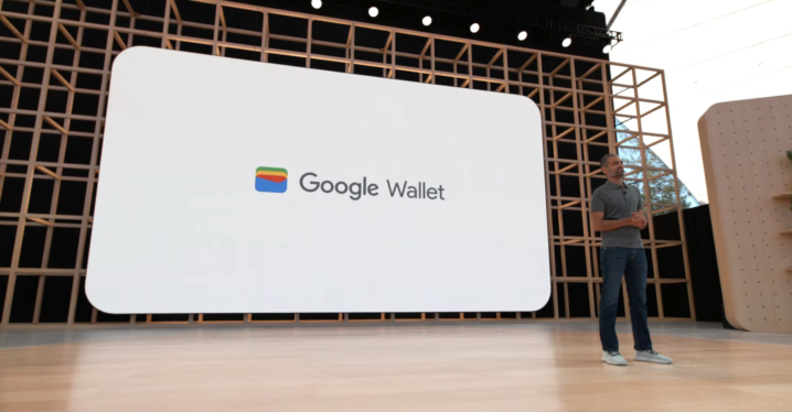 Google Wallet adds support for QR-based cards and insurance cards