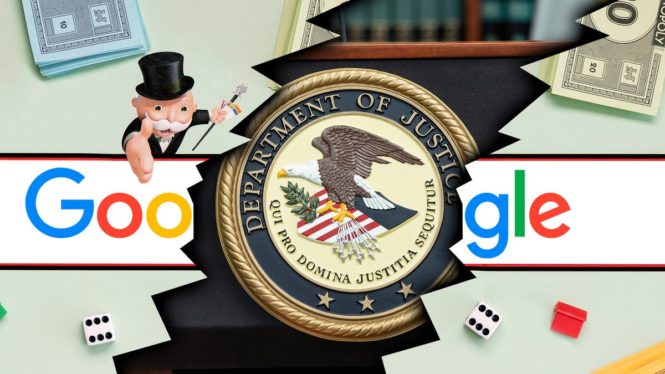 Google’s Antitrust Case Is the Best Thing That Ever Happened to AI