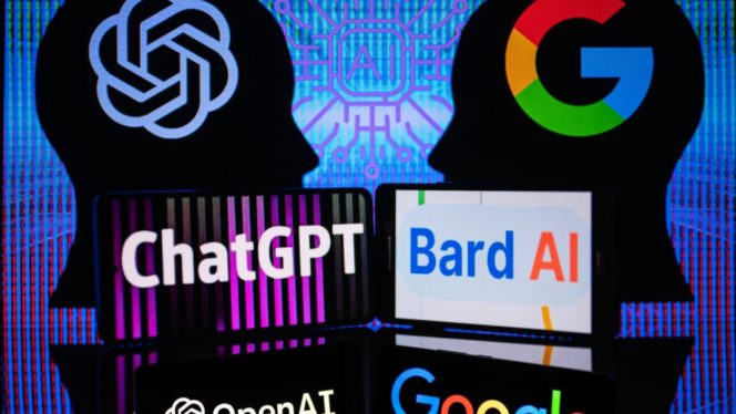 Google’s new Bard AI may be powerful enough to make ChatGPT worry — and it’s already here