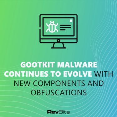 Gootkit Malware Continues to Evolve with New Components and Obfuscations