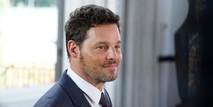 Grey’s Anatomy’s Karev Return Speculation Reportedly Debunked