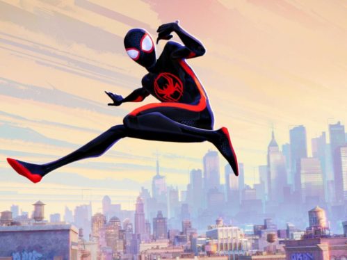 Grim Gwen Stacy Fan Art Shows A Horrifying Across The Spider-Verse Reality