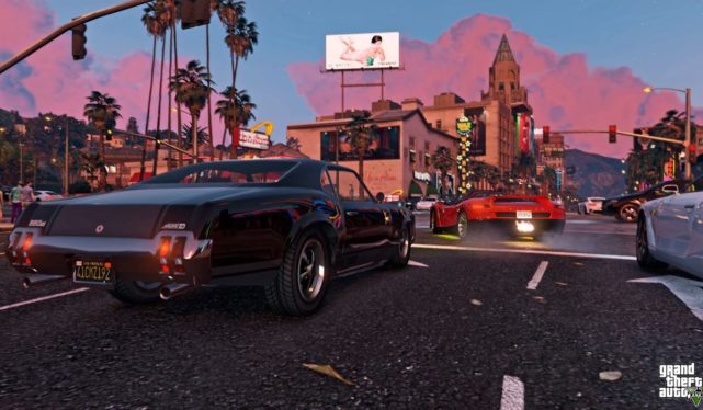 GTA 6 Could Redeem Grand Theft Auto 5’s Most Boring Vehicles