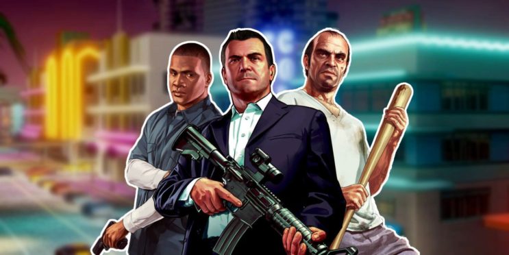 GTA 6 Story: Why GTA 5’s Characters May Be Too Big To Ignore