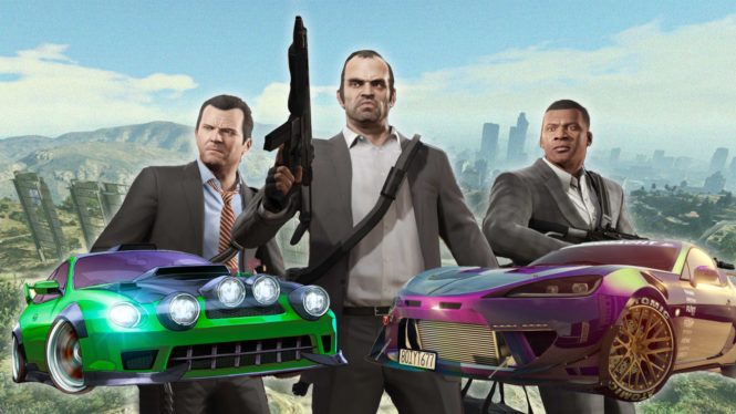 GTA 6 Will Probably Be More Like Bad Boys Than Scarface