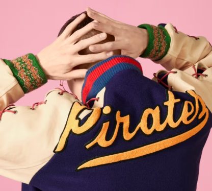 Gucci Hits a Home Run With MLB Collaboration: Shop the Collection