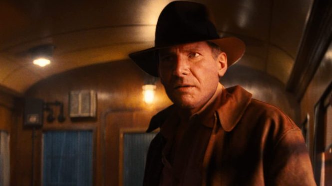 Harrison Ford Proves That He’s The Ideal Marvel Actor In New Interview