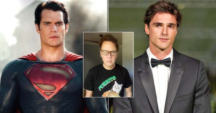 Has the next Superman been found?