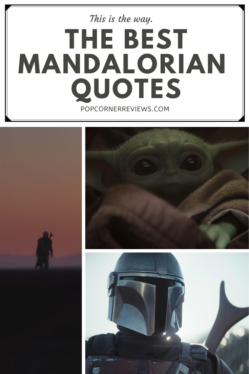 Hey, Maybe Star Wars Should Leave Mandalore the Hell Alone