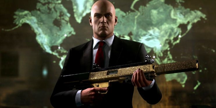 Hitman: Freelancer Review – Agent 47 At His Best