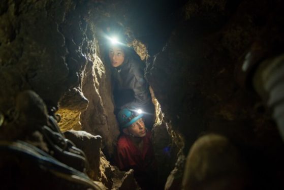 Homo naledi were burying their dead at least 100,000 years before humans