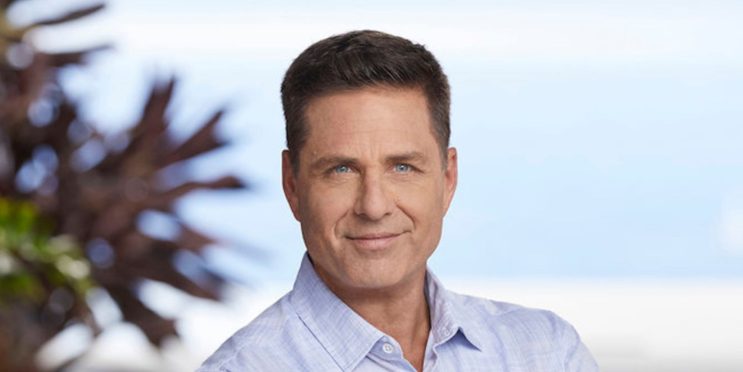 Host Mark L. Walberg Reveals Which Temptation Island Season 1 Couple He Thought Wouldn’t Last