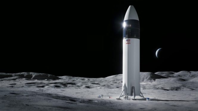 Houston, We Have a Dust Problem: Future Moon Landings Could Jeopardize Spacecraft