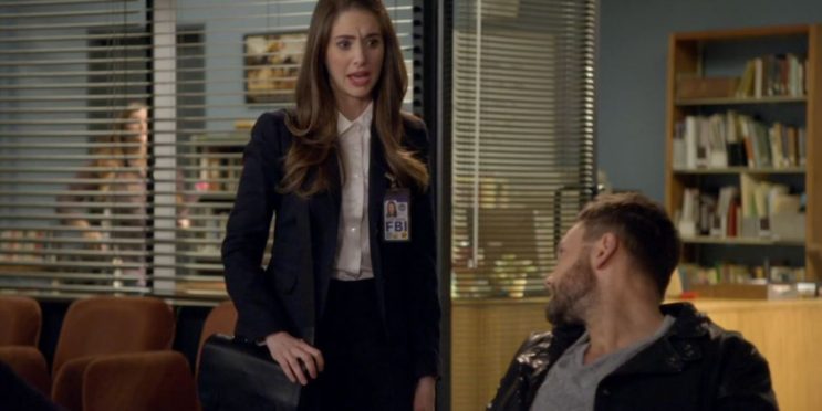 How Annie Has Changed In Community Movie, According To Alison Brie