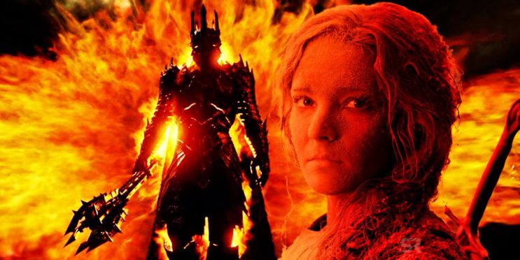 How Bad Would It Be For Middle-Earth If Galadriel Joined Sauron?