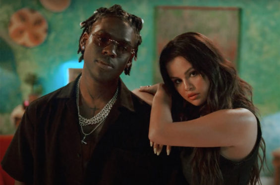 How Did Rema & Selena Gomez’s ‘Calm Down’ Become Afrobeats’ Biggest Crossover Hit Yet?