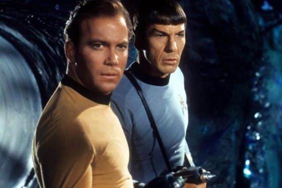 How do I get into Star Trek? A guide to how to watch the beloved sci-fi franchise