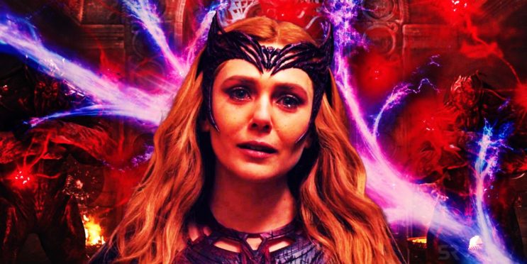 How Fulfilling Scarlet Witch’s Multiverse Prophecy Can Fix The MCU’s Future