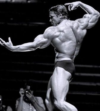 How Many Bodybuilding Competitions Arnold Schwarzenegger Has Actually Won