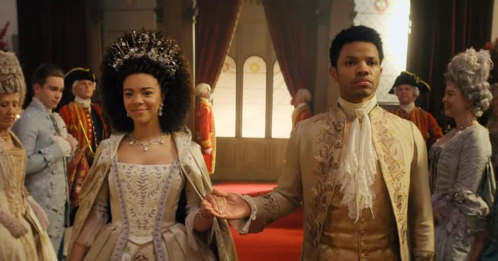 How Old Bridgerton’s Returning Characters Are In Queen Charlotte’s Timeline