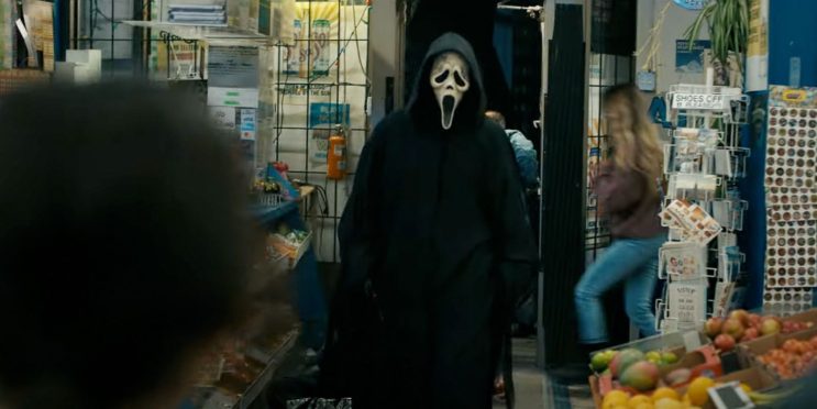 How Scream 6’s Ghostface Makes Slasher Sequel A Wild Ride