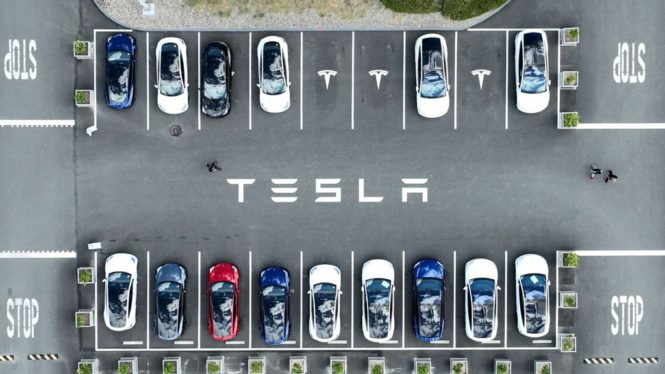 How Tesla’s price cuts could spur an EV pricing war