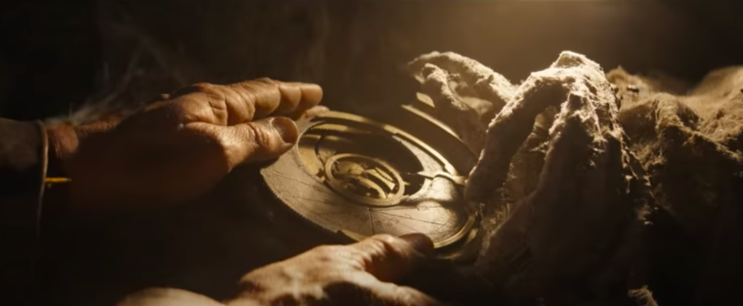 How the Dial in Indiana Jones and the Dial of Destiny Came to Be