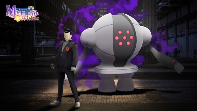 How To Beat Giovanni In Pokémon GO (February 2023)