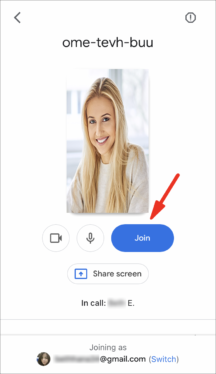 How To Blur Your Background On Google Meet (Android, iPhone, And Web)