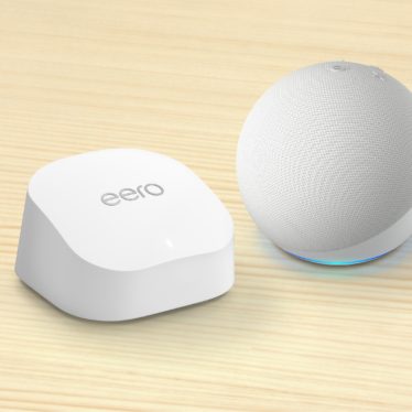 How to Extend Your Eero Mesh With Amazon Echo Speakers (2023)