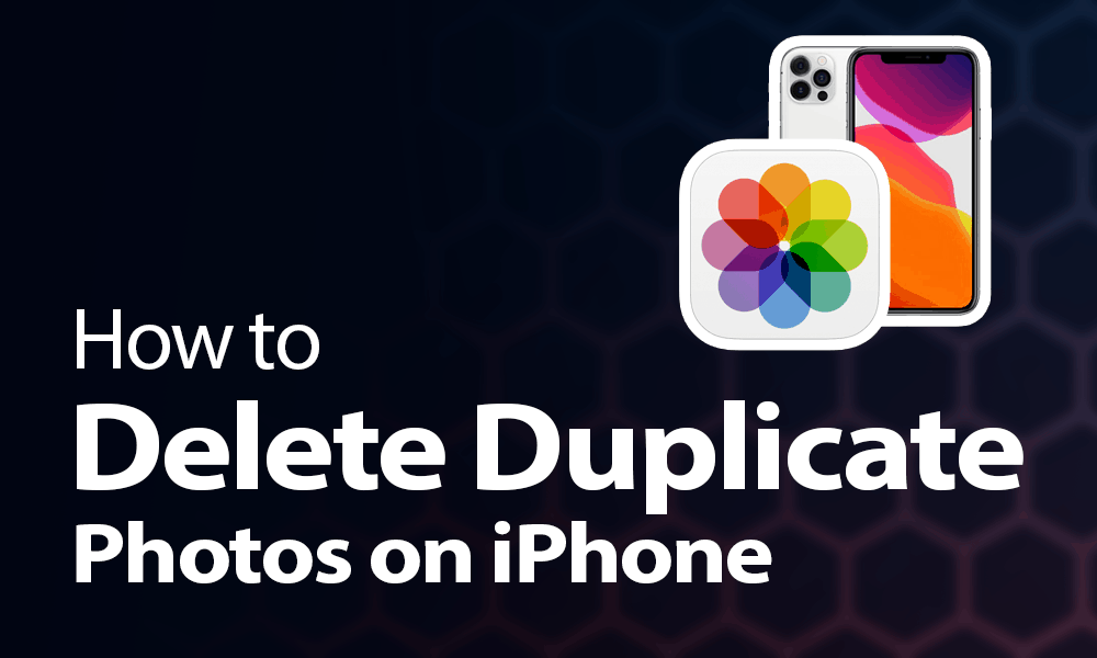 How To Find (and Delete) Duplicate Pics From Apple and Google Photos