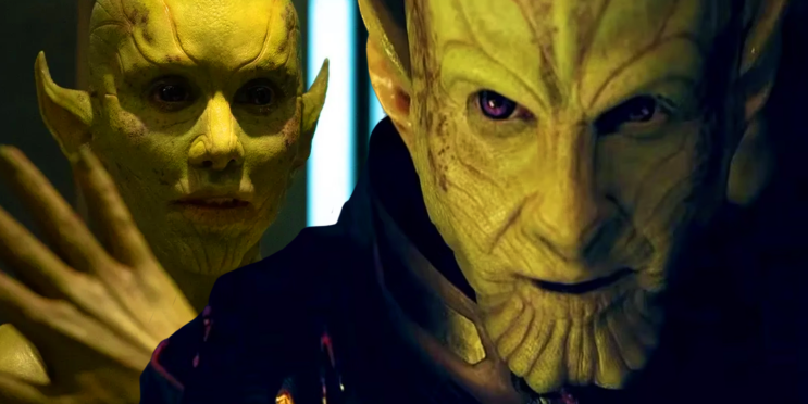 How To Identify A Skrull In The MCU: 6 Clues So Far