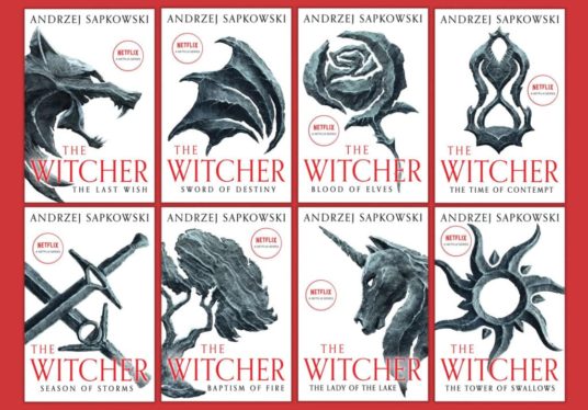 How To Read The Witcher Books In Order (Chronological & Release Dates)