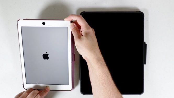 How to reset an iPad: soft reset, force restart, and factory reset