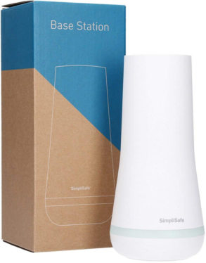 How to reset the SimpliSafe Base Station