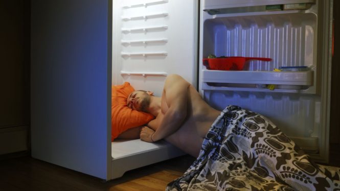 How to sleep in hot weather: expert advice on how to survive the heatwave